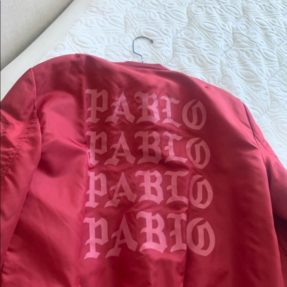 Yeezy Jacket